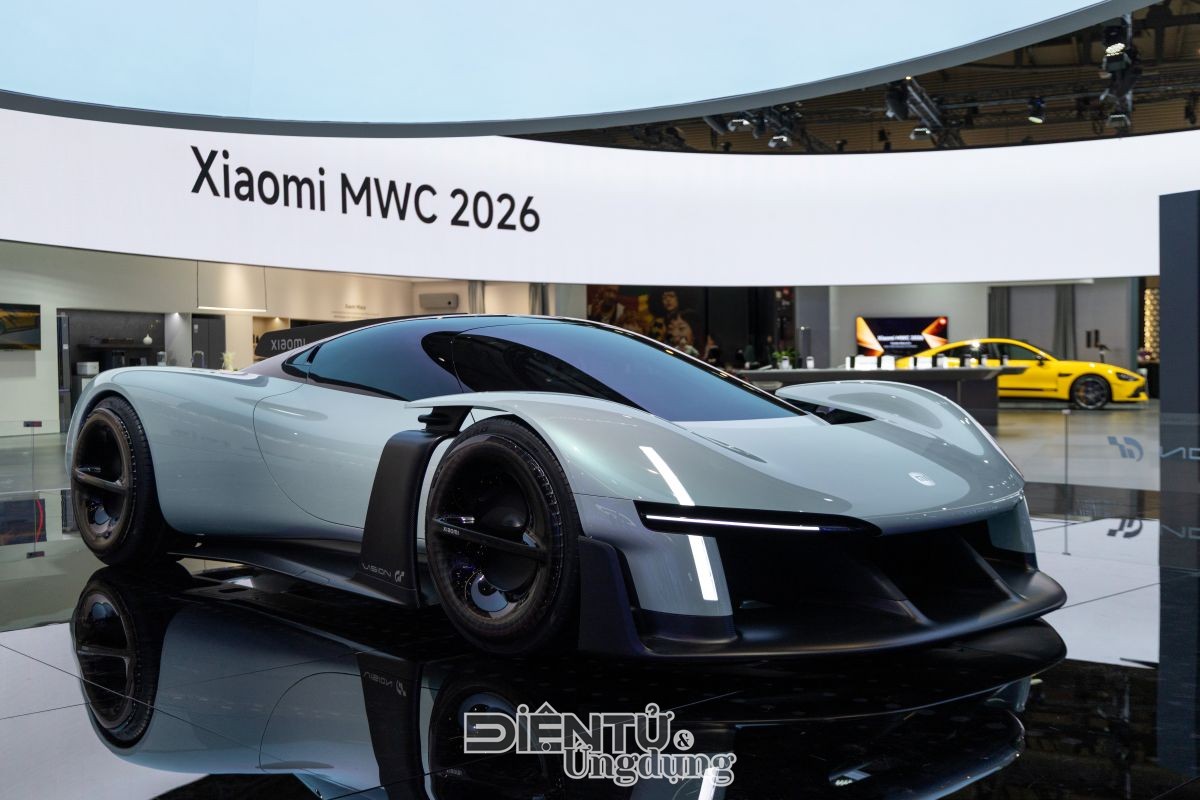 Xiaomi hiện thực hóa AI