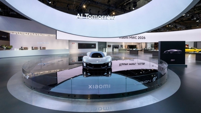 Xiaomi hiện thực hóa AI với hệ sinh thái 