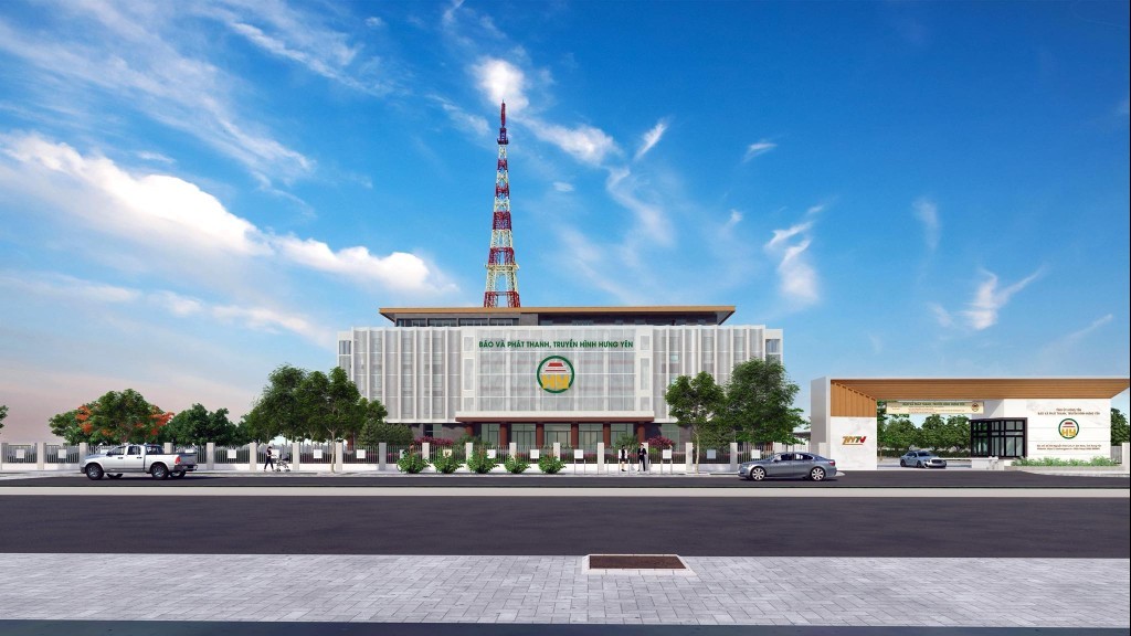 Hưng Yên giao quyền tự chủ tài chính cho cơ quan báo chí địa phương