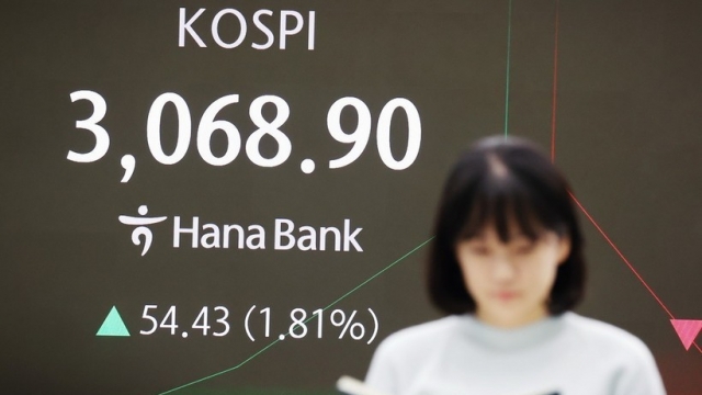 Thị trường toàn cầu rung lắc, cổ phiếu quốc phòng Hàn Quốc bứt phá