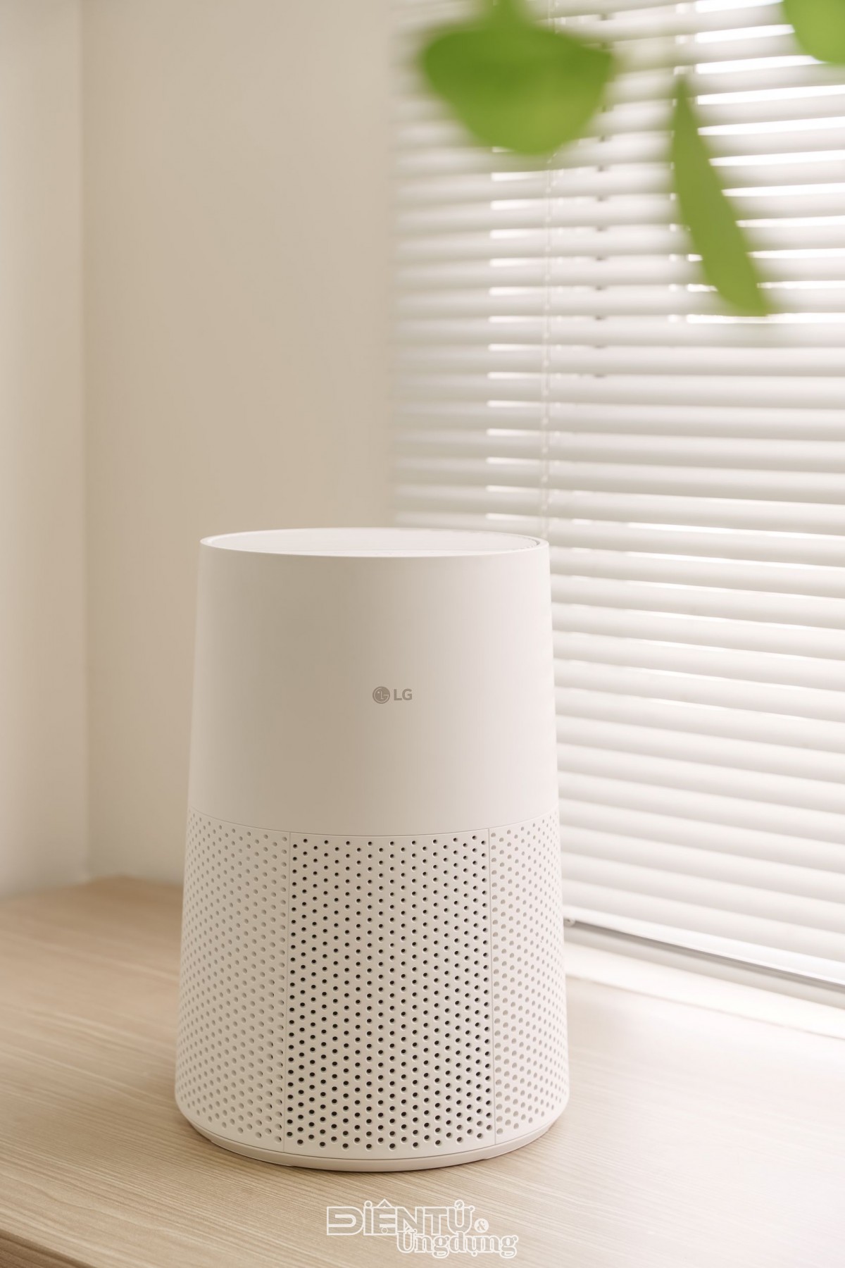 LG ra mắt giải pháp lọc khí siêu nhỏ gọn mới PuriCare AeroMini LG ra mắt giải pháp lọc khí siêu nhỏ gọn mới PuriCare AeroMini