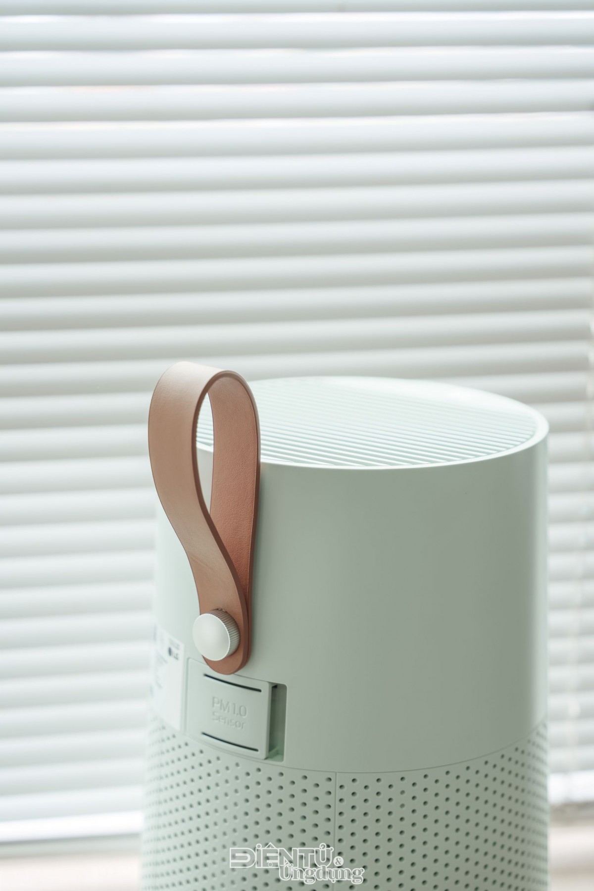 LG ra mắt giải pháp lọc khí siêu nhỏ gọn mới PuriCare AeroMini LG ra mắt giải pháp lọc khí siêu nhỏ gọn mới PuriCare AeroMini