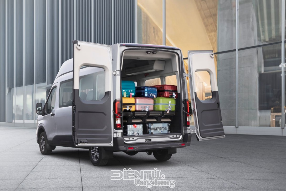 Ford Việt Nam triển khai chương trình “Vạn Dặm Hanh Thông” Ford Việt Nam triển khai chương trình “Vạn Dặm Hanh Thông”