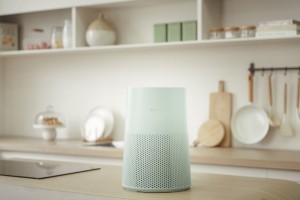 LG ra mắt giải pháp lọc khí siêu nhỏ gọn mới PuriCare AeroMini