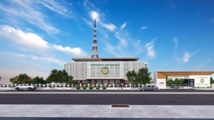 Hưng Yên giao quyền tự chủ tài chính cho cơ quan báo chí địa phương