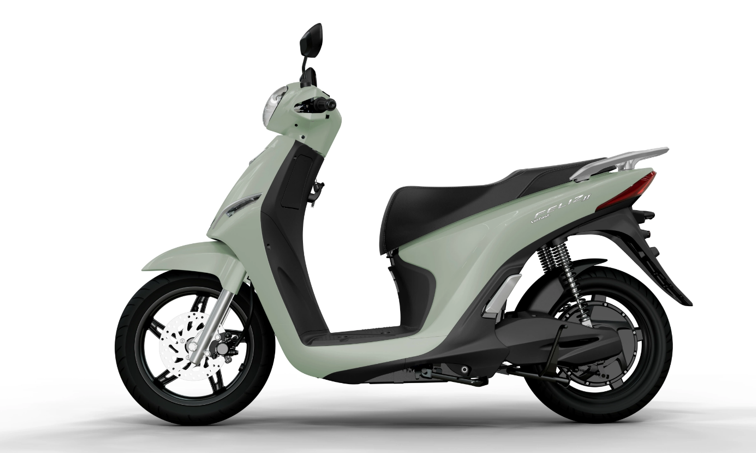 Feliz II tiếp cận nhóm khách hàng phổ thông hơn. Ảnh: Vinfast Feliz II tiếp cận nhóm khách hàng phổ thông hơn. Ảnh: Vinfast