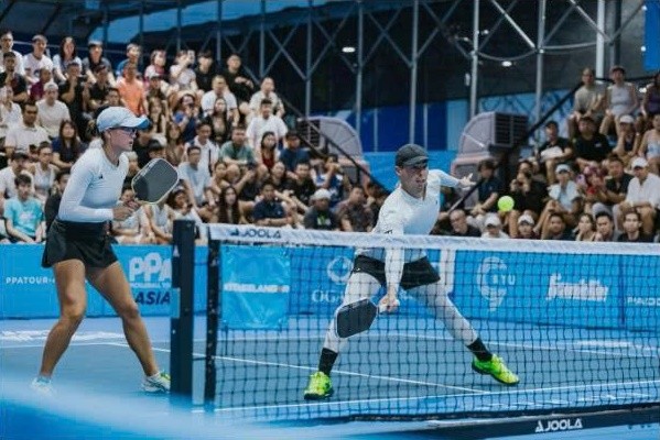 MB Bank tiếp tục là Nhà tài trợ Danh xưng PPA Asia 1000 - MB Hanoi Cup 2026 MB Bank tiếp tục là Nhà tài trợ Danh xưng PPA Asia 1000 - MB Hanoi Cup 2026