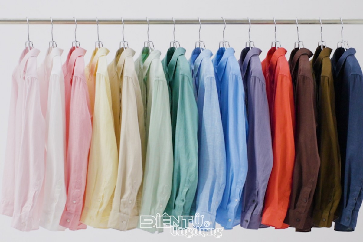 UNIQLO cập nhật BST Linen cao cấp Xuân/Hè 2026