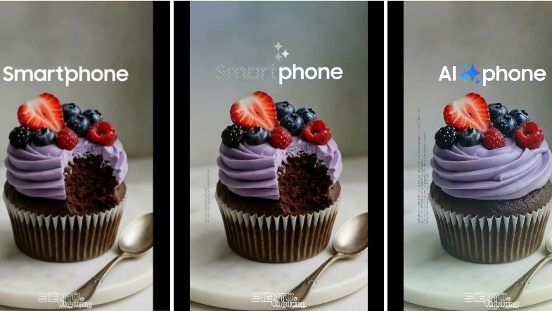 Galaxy S Mới hé lộ điều gì?