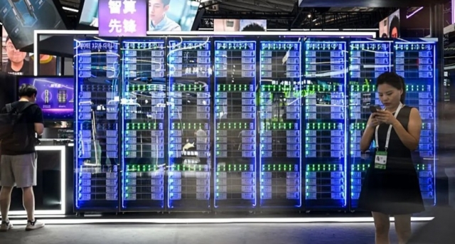 Càng bị cô lập, startup AI Trung Quốc càng tiến xa hơn ra thế giới