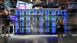 Càng bị cô lập, startup AI Trung Quốc càng tiến xa hơn ra thế giới