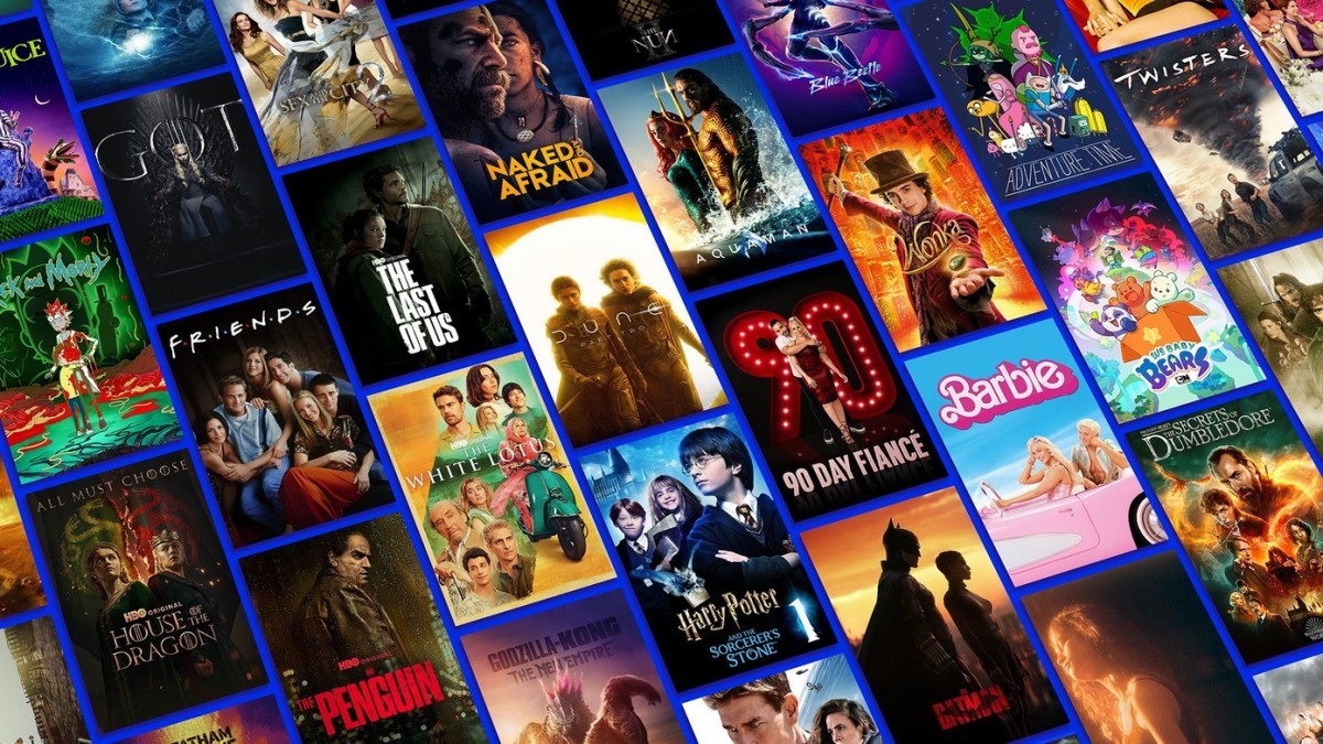 Paramount và Warner Bros. Discovery (WBD) chuẩn bị sáp nhập với thương vụ trị giá 110 tỷ USD