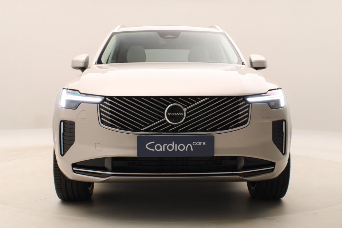 Volvo XC90 Ultra B5 2026. Ảnh: Cardion Volvo XC90 Ultra B5 2026. Ảnh: Cardion
