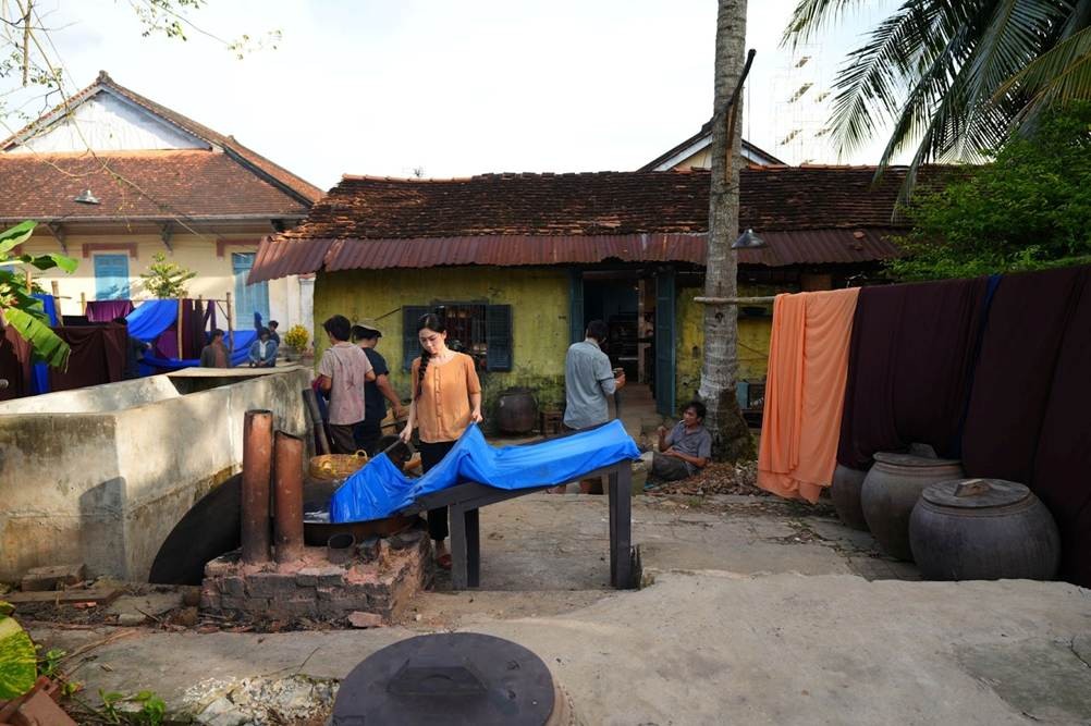 Khả Như, Quang Tuấn, Doãn Quốc Đam cùng lộ diện trong phần tiền truyện nặng đô Quỷ Nhập Tràng 2