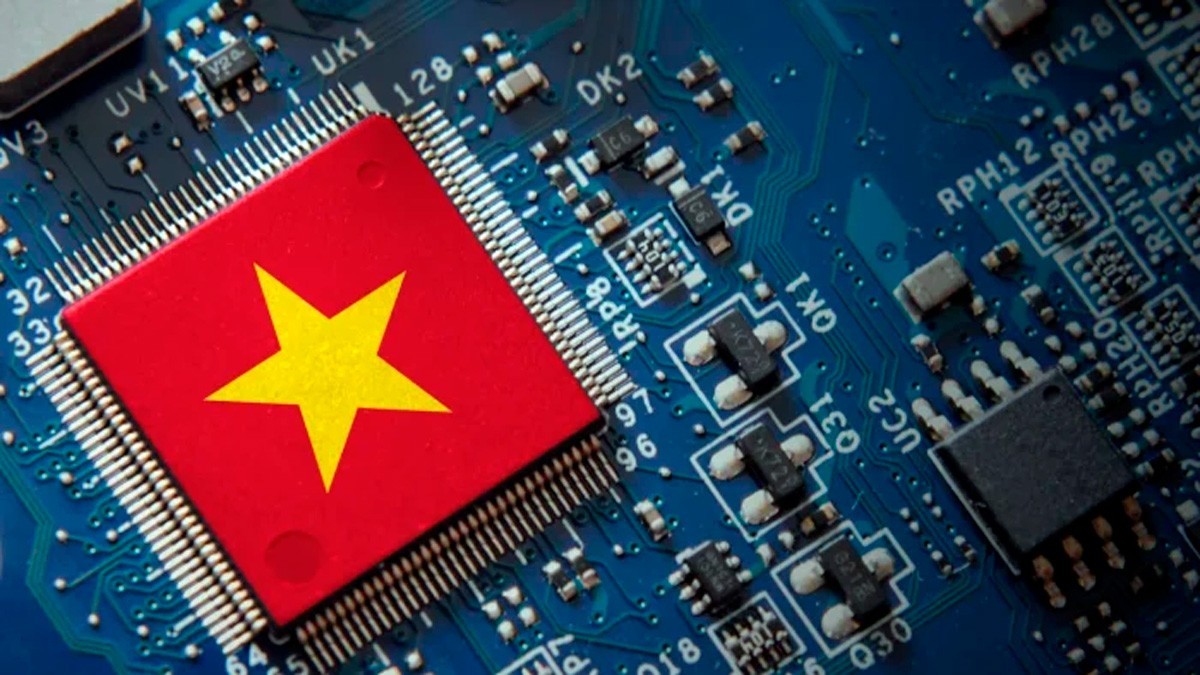 Việt Nam và Hàn Quốc chú trọng phát triển ngành bán dẫn AI, khuyến khích sản xuất bộ xử lý tiết kiệm năng lượng, tối ưu cho trung tâm dữ liệu. Việt Nam và Hàn Quốc chú trọng phát triển ngành bán dẫn AI, khuyến khích sản xuất bộ xử lý tiết kiệm năng lượng, tối ưu cho trung tâm dữ liệu.