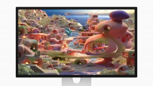 Apple Studio Display và Studio Display XDR: màn hình 5K 27 inch, độ sáng HDR lên tới 2.000 nit
