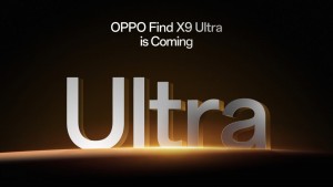OPPO Find X9 Ultra ra mắt toàn cầu tại MWC 2026