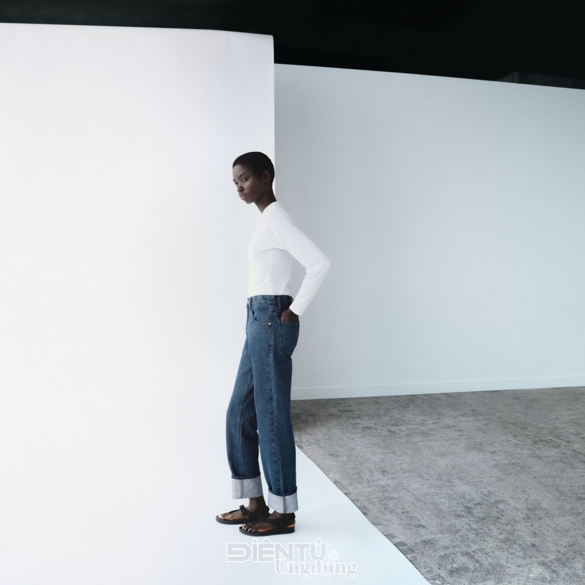 BST UNIQLO U Xuân/ Hè 2026 chính thức ra mắt