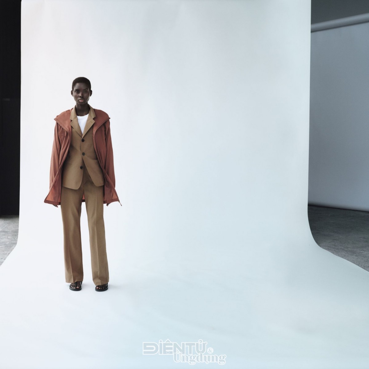 BST UNIQLO U Xuân/ Hè 2026 chính thức ra mắt