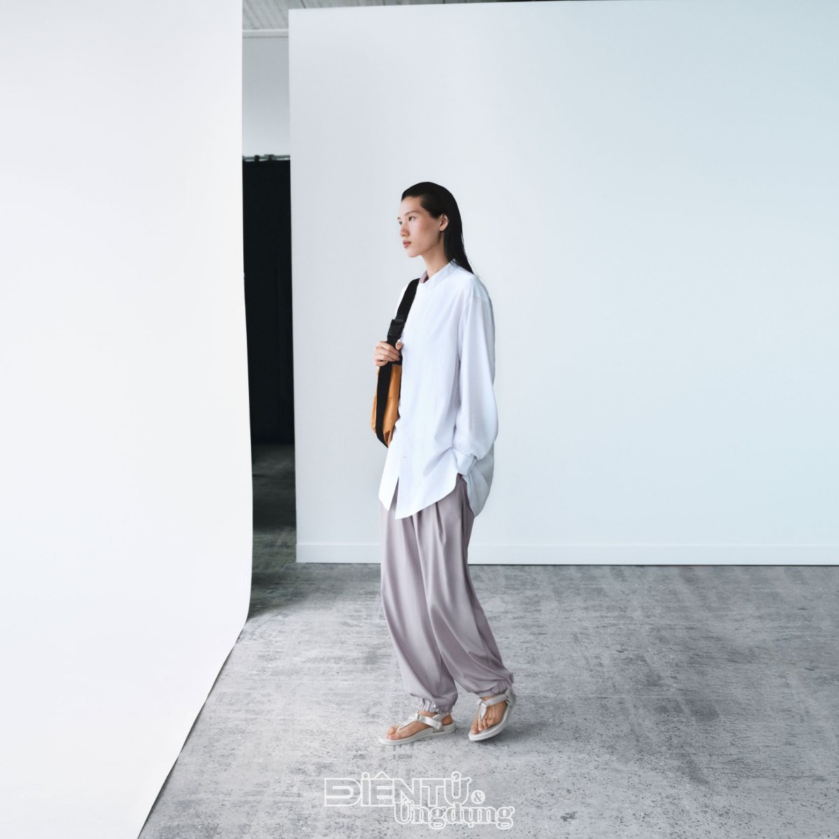 BST UNIQLO U Xuân/ Hè 2026 chính thức ra mắt