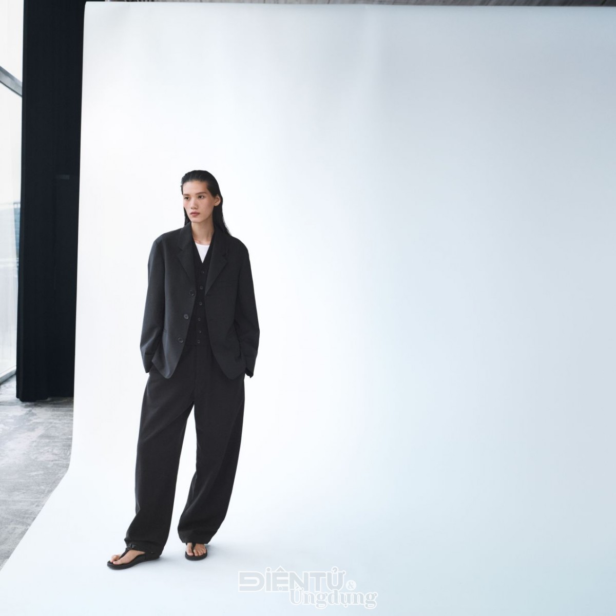 BST UNIQLO U Xuân/ Hè 2026 chính thức ra mắt