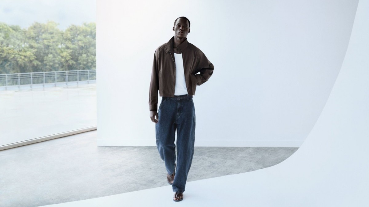 BST UNIQLO U Xuân/ Hè 2026 chính thức ra mắt