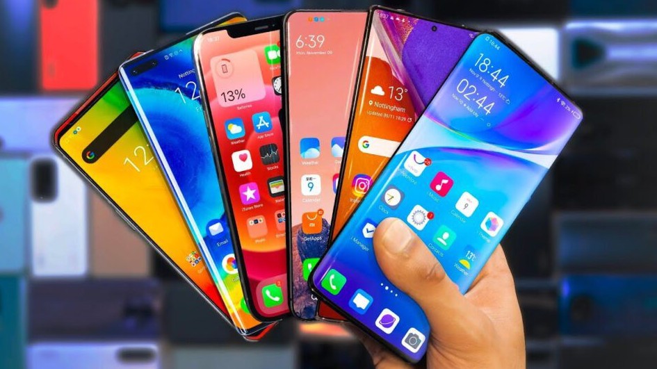 Thị trường Smartphone 2026: phân khúc phổ thông giảm 7%, phân khúc cao cấp tăng 4%