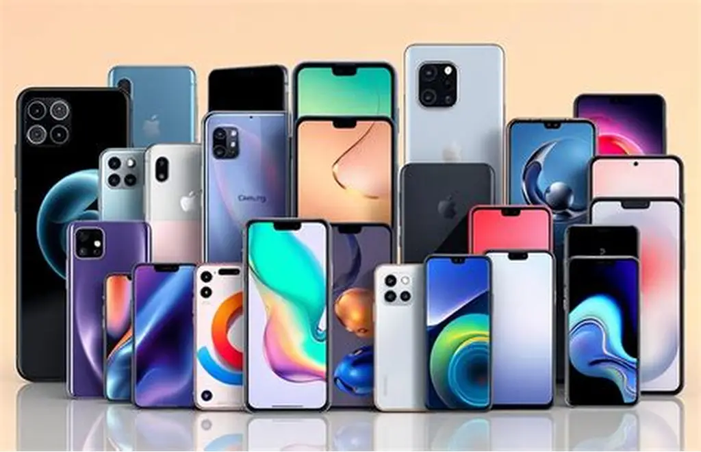 Thị trường smartphone 2026 giảm 7%, riêng phân khúc cao cấp tăng 4%