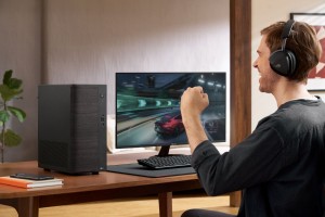 ASUS ra mắt loạt máy tính để bàn ASUS V501 Series mới