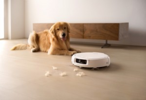 DJI Romo ra mắt tại Việt Nam: Hãng drone lần đầu lấn sân robot hút bụi thông minh