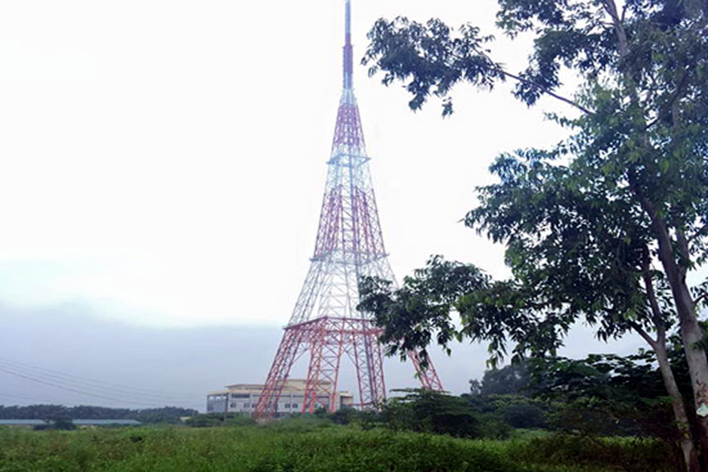 Việt Nam dự kiến giải phóng băng tần 600 MHz từ truyền hình để triển khai 5G