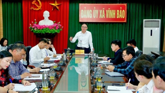 Tuyên truyền đa dạng về người ứng cử để cử tri sáng suốt lựa chọn đại biểu