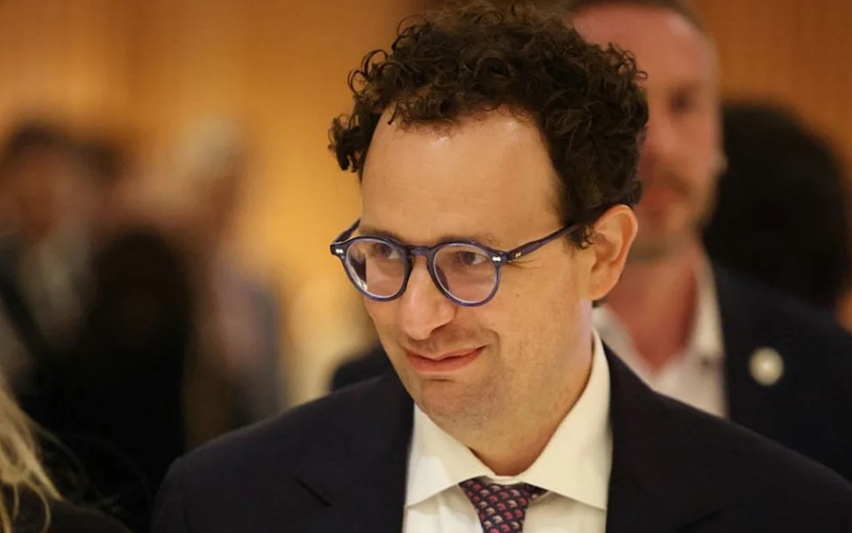 Anthropic quay lại đàm phán sau khi bị chính quyền Trump 