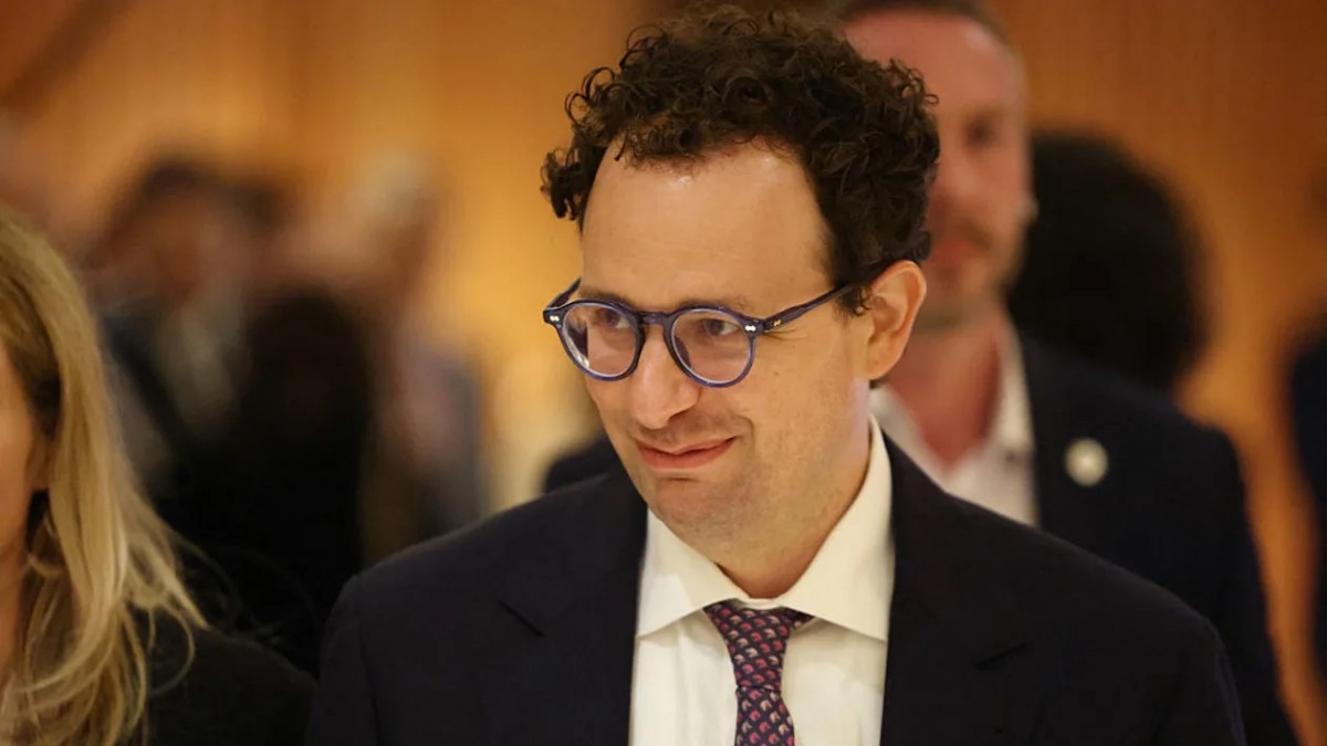 Cuộc chiến AI tại Lầu Năm Góc đang nóng lên