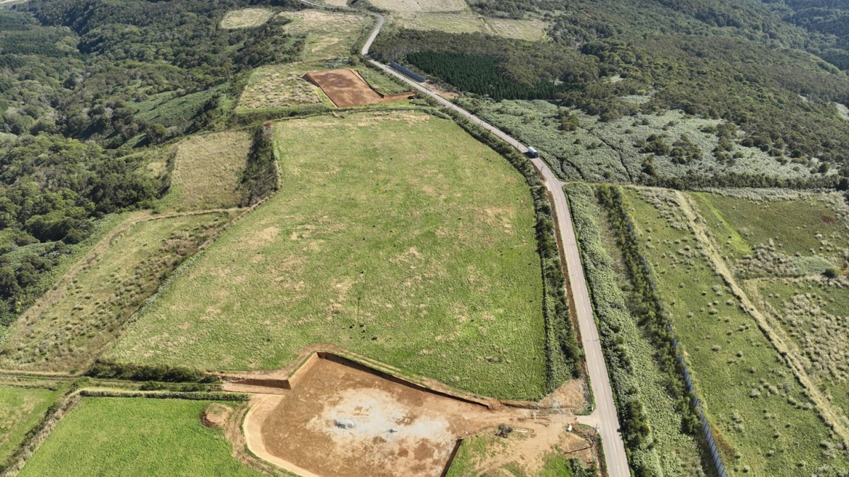 Yokogawa sẽ cung cấp giải pháp điện gió cho Cosmo Eco Power tại Hokkaido