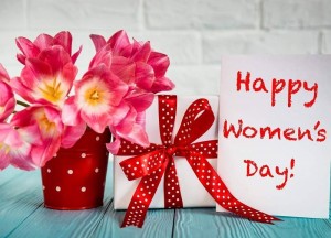 Quà tặng 8/3 độc lạ: 7 món đồ công nghệ ít người nghĩ tới nhưng ai cũng thích