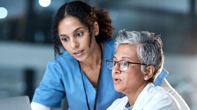 Công nghệ lượng tử: Bước đột phá thay đổi ngành khoa học sự sống