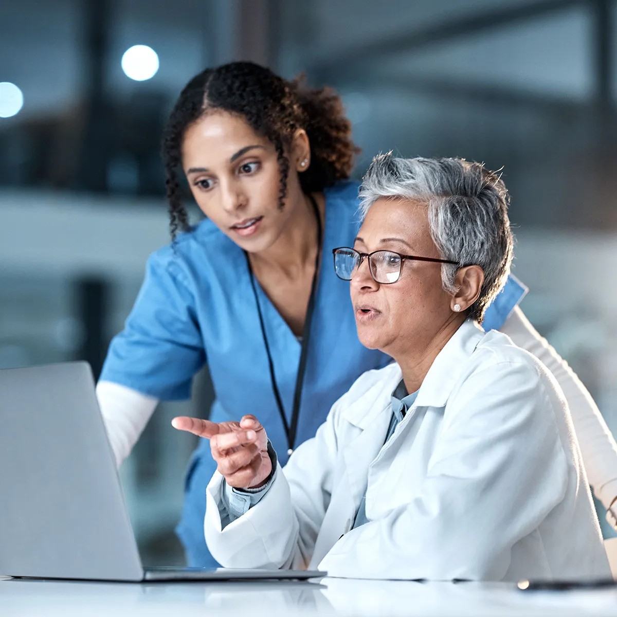 Các chuyên gia y tế kỳ vọng điện toán lượng tử sẽ rút ngắn đáng kể thời gian từ nghiên cứu đến ứng dụng lâm sàng. Ảnh: TechCrunch