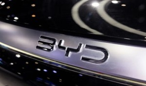 BYD ra mắt pin xe điện sạc 5 phút, công suất trạm sạc tới 1,5 MW