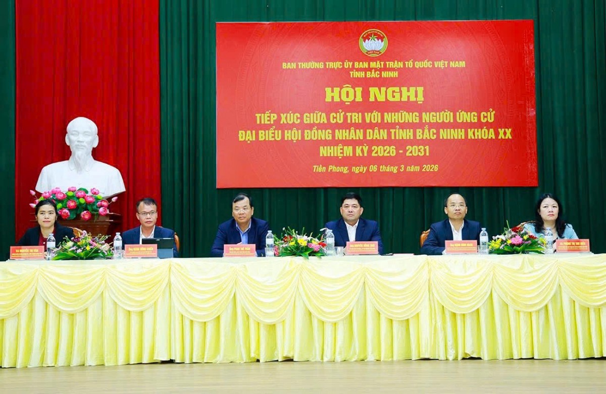 Kỳ vọng về một Quốc hội kiến tạo cho kỷ nguyên vươn mình