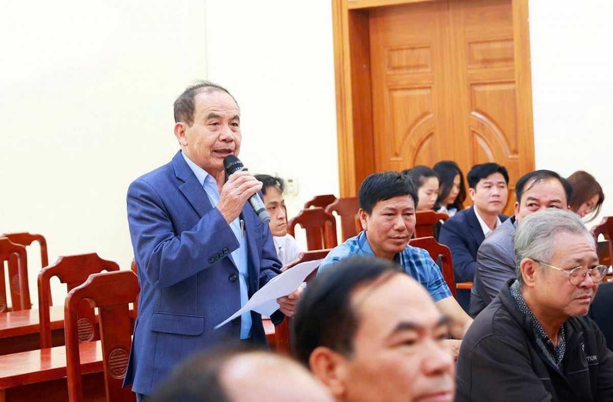 Kỳ vọng về một Quốc hội kiến tạo cho kỷ nguyên vươn mình