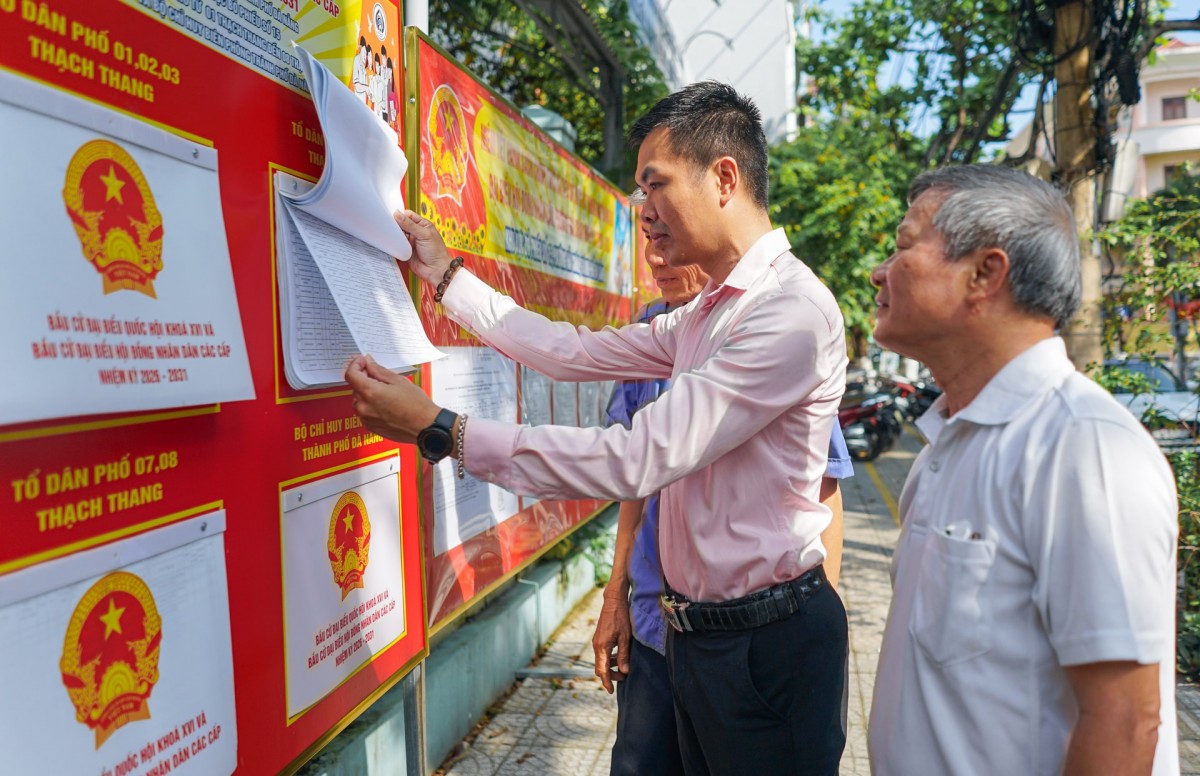 Kỳ vọng về một Quốc hội kiến tạo cho kỷ nguyên vươn mình