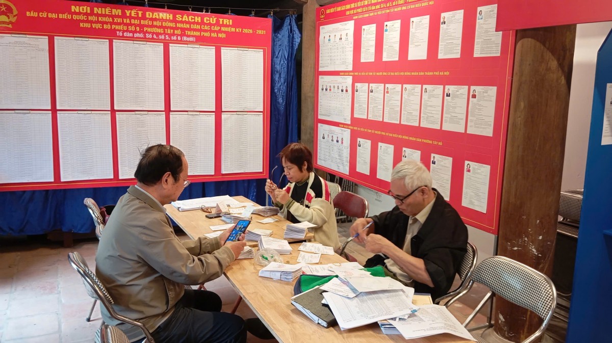 Kỳ vọng về một Quốc hội kiến tạo cho kỷ nguyên vươn mình