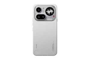 Nothing mở rộng cuộc đua tầm trung với bộ đôi smartphone mới tại MWC 2026