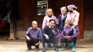 Lào Cai triển khai mô hình 