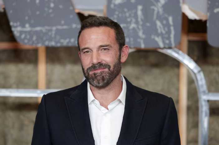 Netflix mua công ty công nghệ làm phim của Ben Affleck