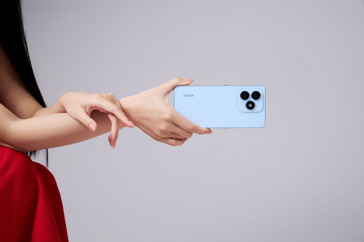 Vì sao nói HONOR X8d là món quà thiết thực nhất cho ngày 8/3