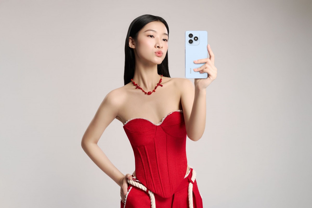 Vì sao nói HONOR X8d là món quà thiết thực nhất cho ngày 8/3