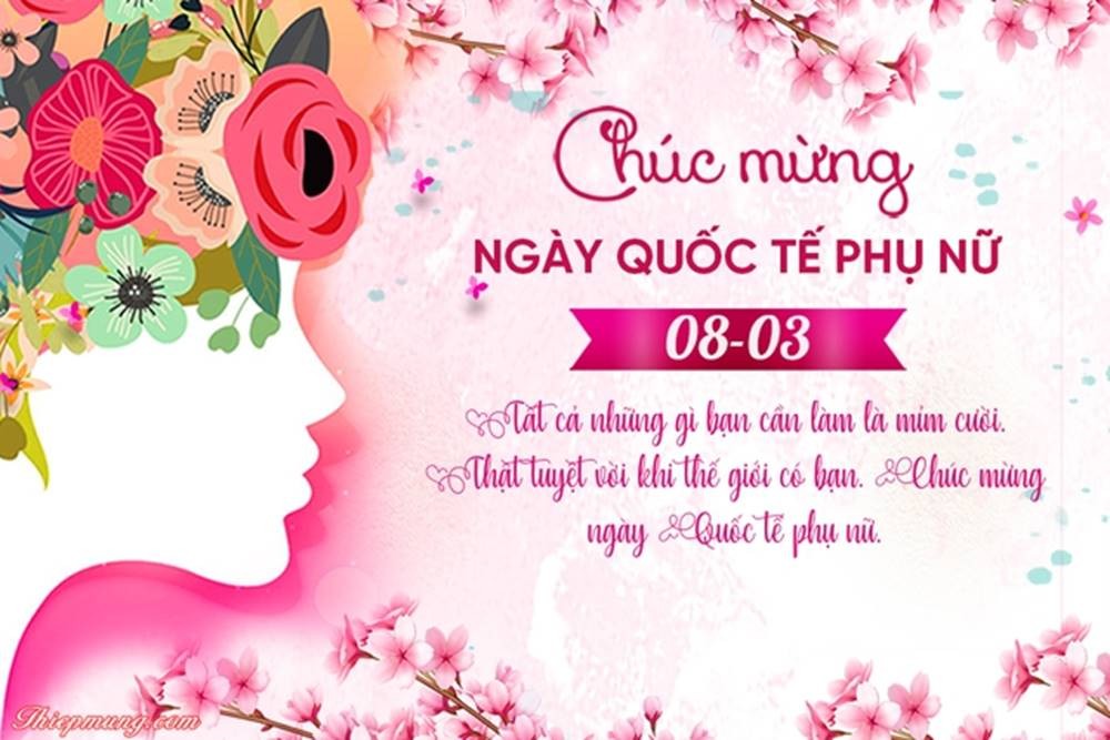Ý nghĩa và nguồn gốc ngày Quốc tế Phụ nữ 8/3 là thông tin được nhiều người quan tâm.