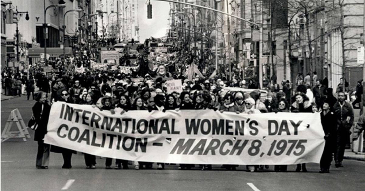 Ngày Quốc tế phụ nữ 8/3: Nguồn gốc, lịch sử và ý nghĩa ít người biết